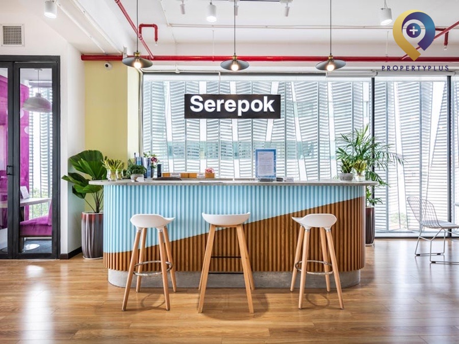 Serepok Nguyễn Đình Chiểu